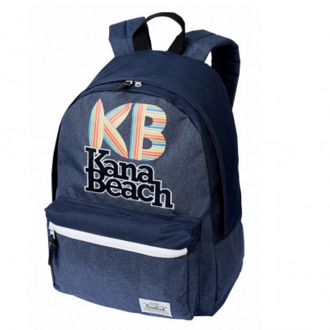 Sac à dos KANABEACH 70's 