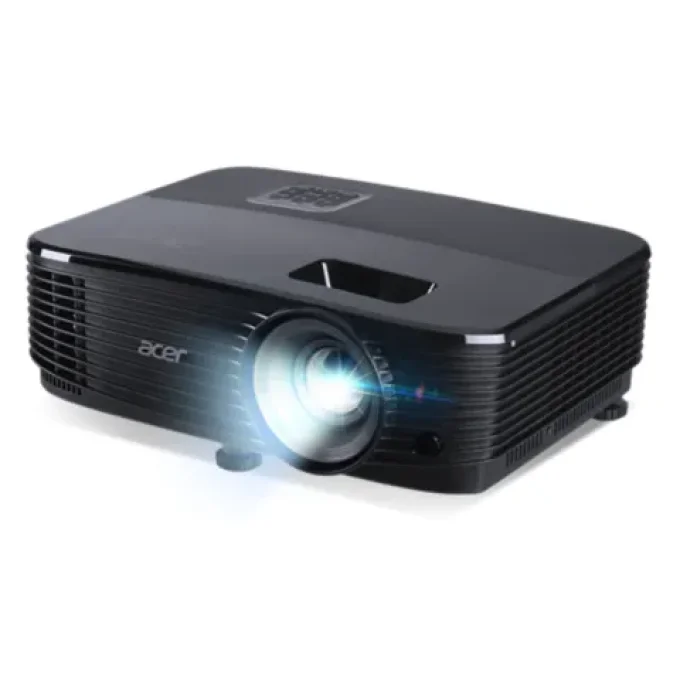 Acer Projecteur X1229HP Noir