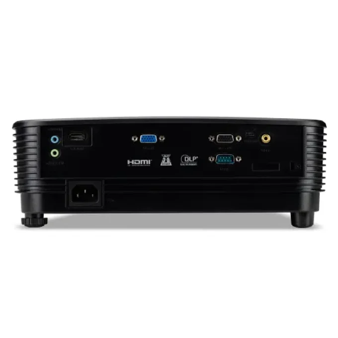 Acer Projecteur X1229HP Noir