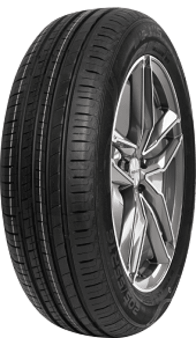 PNEU ETE 195/55 R16 87V TL A609 A-PLUS