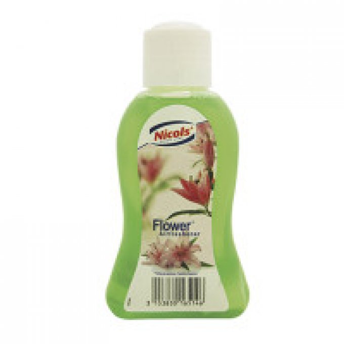 Mèche désodorisante parfum verger fleuri 375 mL