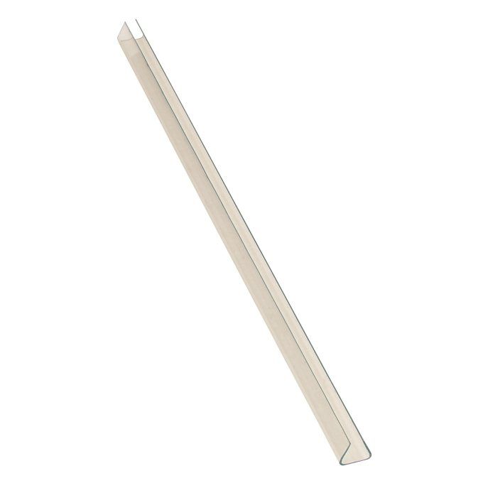 EXACOMPTA Boîte de 25 baguettes à relier 297x3mm . 30 feuilles