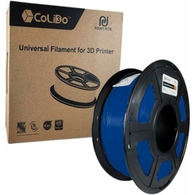 Bobine de filament 3D CoLiDo Ø 1,75 mm 20x7x21