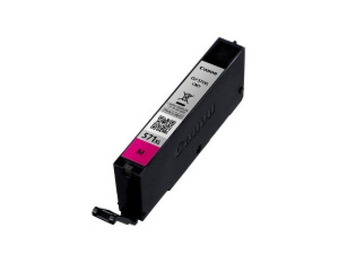 CANON Cartouche Encre CLI-571XL M Magenta