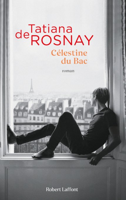 DE ROSNAY  Tatania Célestine du bac