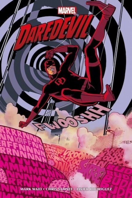 Daredevil Tome 2