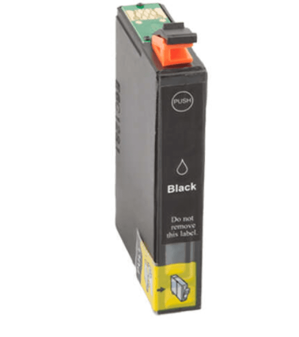 Cartouche d'encre noire générique Epson 405XL - Remplace C13T05H14010/C13T05G14010