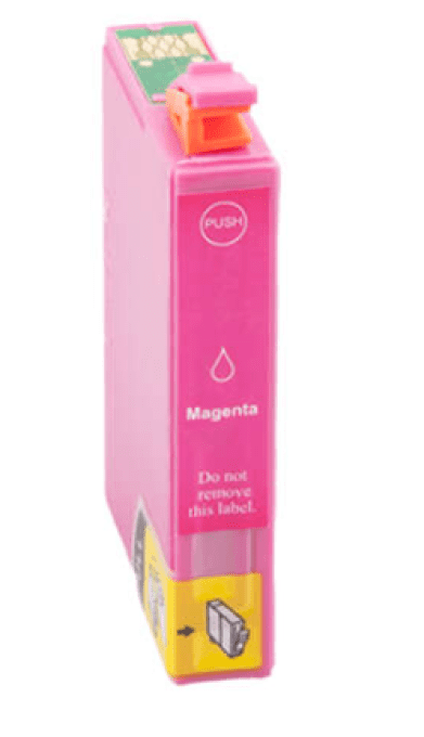 Cartouche d'encre magenta générique Epson 405XL - Remplace C13T05H34010/C13T05G34010