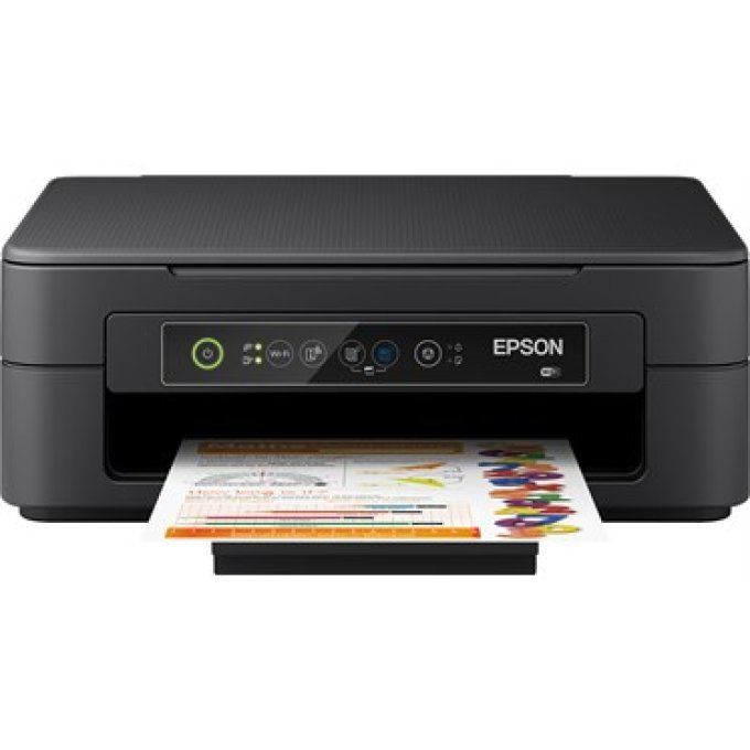 Epson Expression Home XP-2150 Jet d'encre A4 5760 x 1440 DPI Wifi