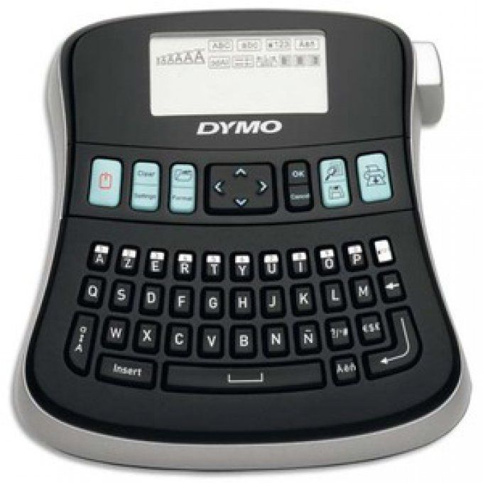 DYMO Titreuse/étiqueteuse bureau lm 210d s0784460