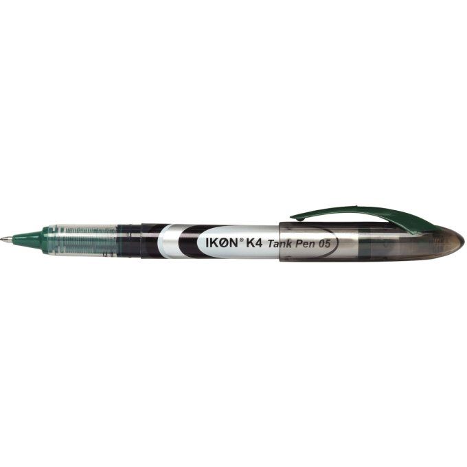 IKON Roller encre liquide 0,7mm