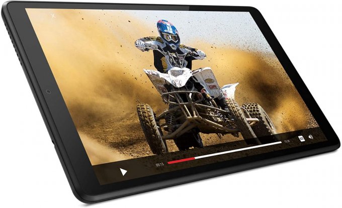 LENOVO Tab M8 TB-8505F ZA5G0038SE 8 pouces 2 Go RAM - 32 Go