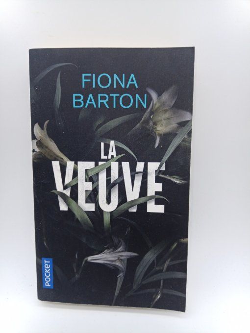 BARTON Fiona  La veuve