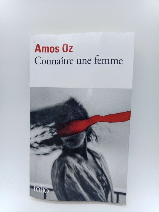 OZ Amos   Connaître une femme