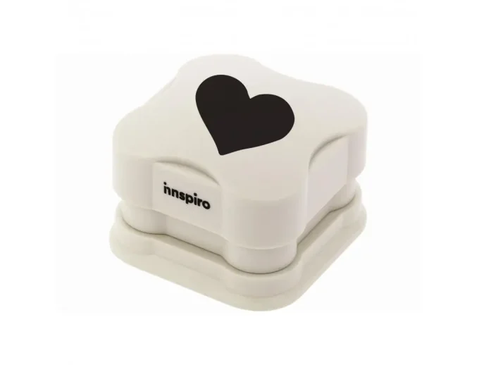Perforateur anywhere innspiro 38mm perfore de 80 a 180g.