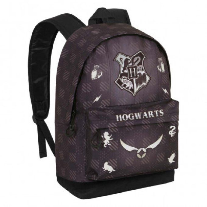 Sac à dos HARRY POTTER Hogwarts 