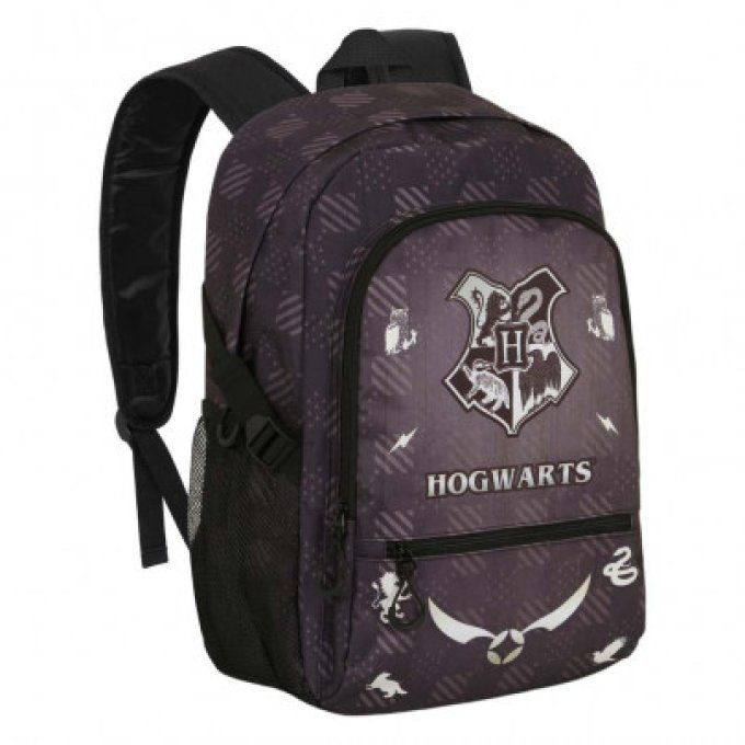 Sac à dos HARRY POTTER Hogwarts