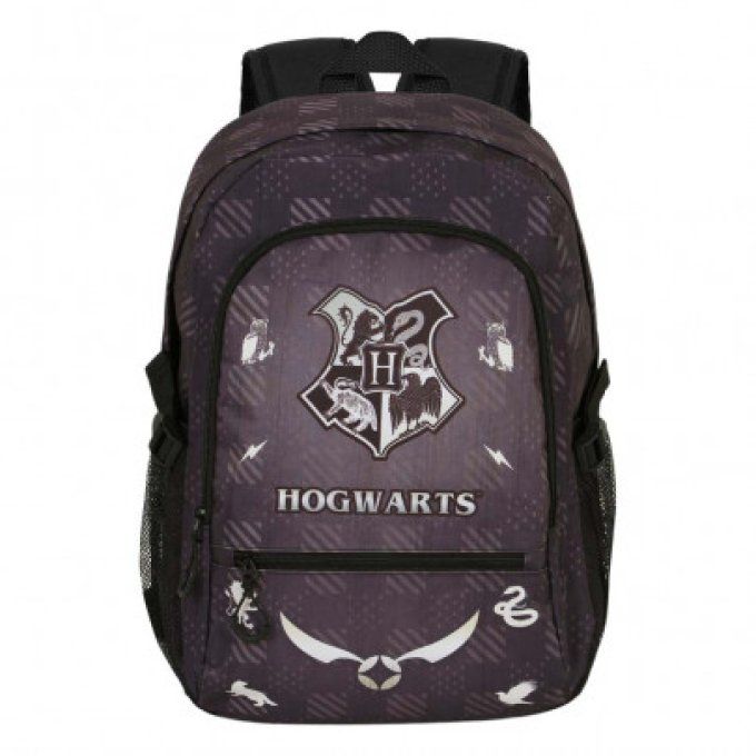 Sac à dos HARRY POTTER Hogwarts