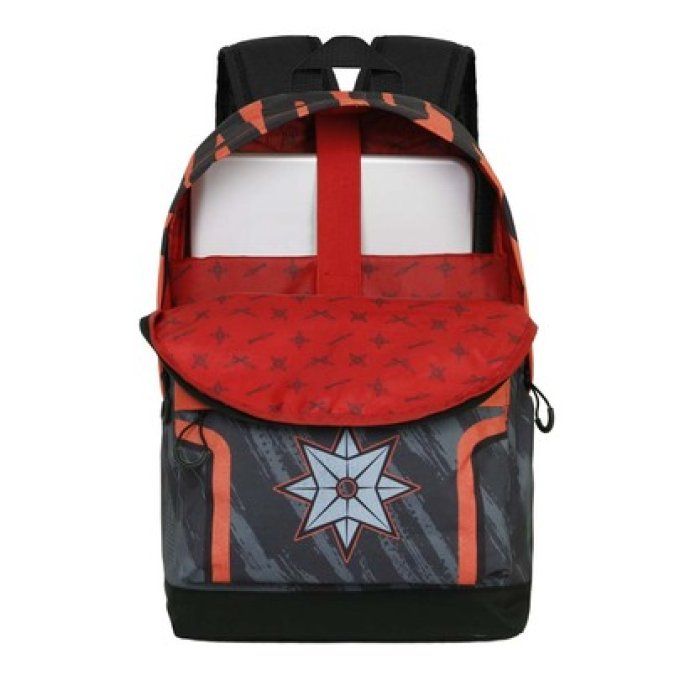 Sac à dos NARUTO Shuriken