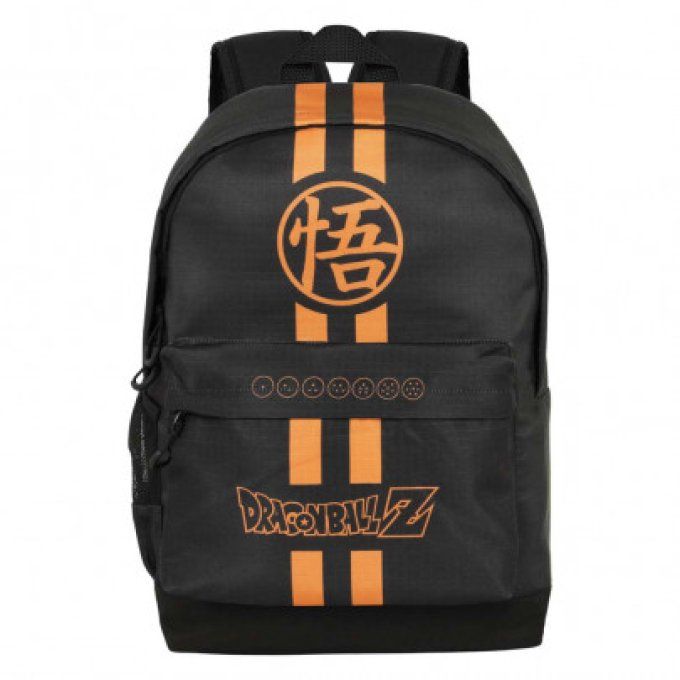 Sac à dos DRAGON BALL Z Lining Ball