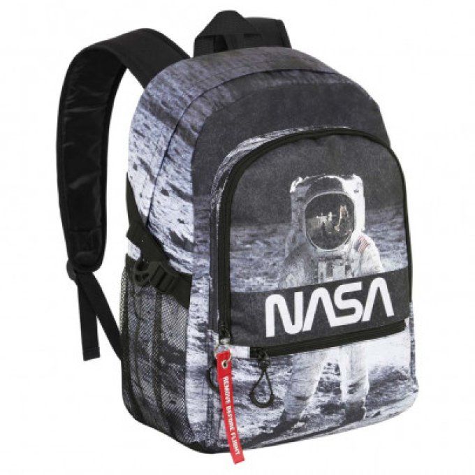 Sac à dos NASA Astronaute Moon 