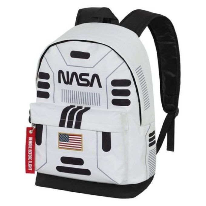 Sac à dos NASA Spacehip