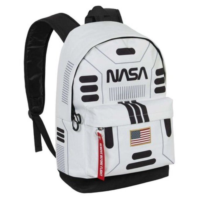 Sac à dos NASA Spacehip