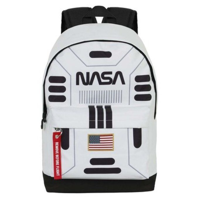 Sac à dos NASA Spacehip