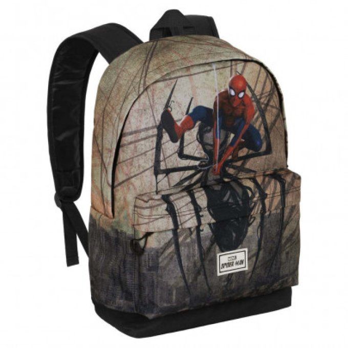 Sac à dos SPIDERMAN Webslinger