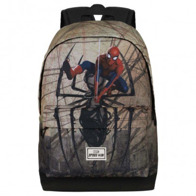 Sac à dos SPIDERMAN Webslinger