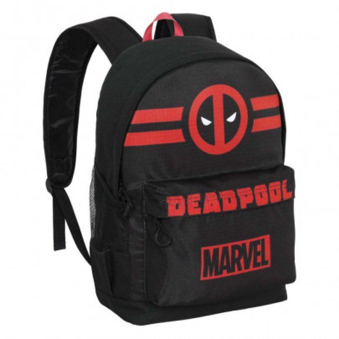 Sac à dos Marvel DEADPOOL Lines