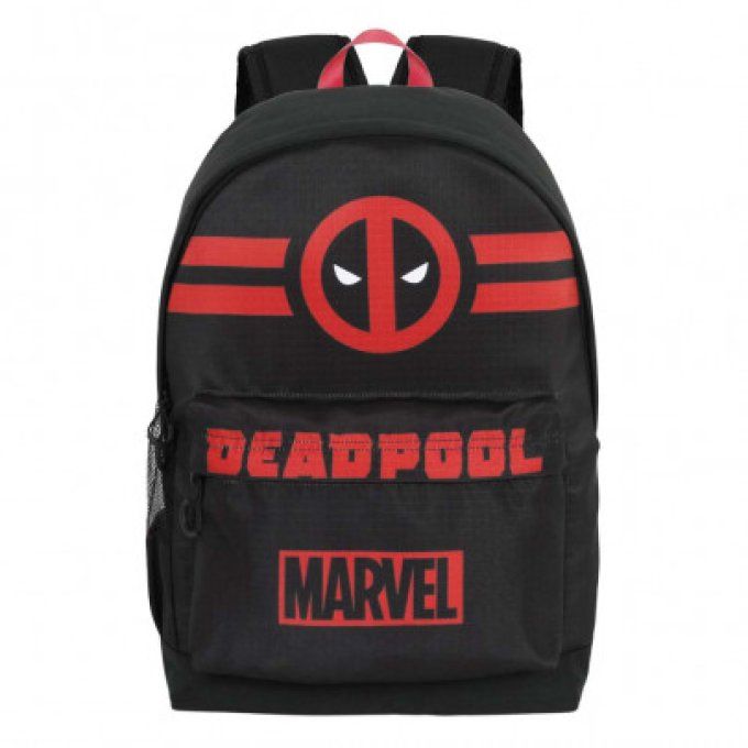 Sac à dos Marvel DEADPOOL Lines