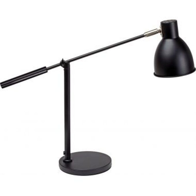 Lampe LED Maul finja noire