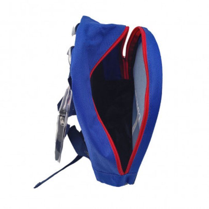 Sac à dos FFF Kanté Sport et loisirs + Trousse garnie