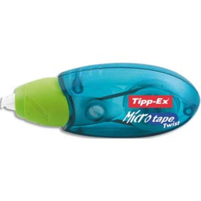 Mini souris correcteur Tipp-Ex Capuchon protection