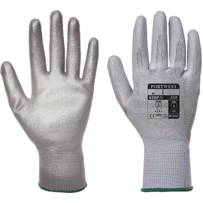 Lot de 10 paires de gants de précision