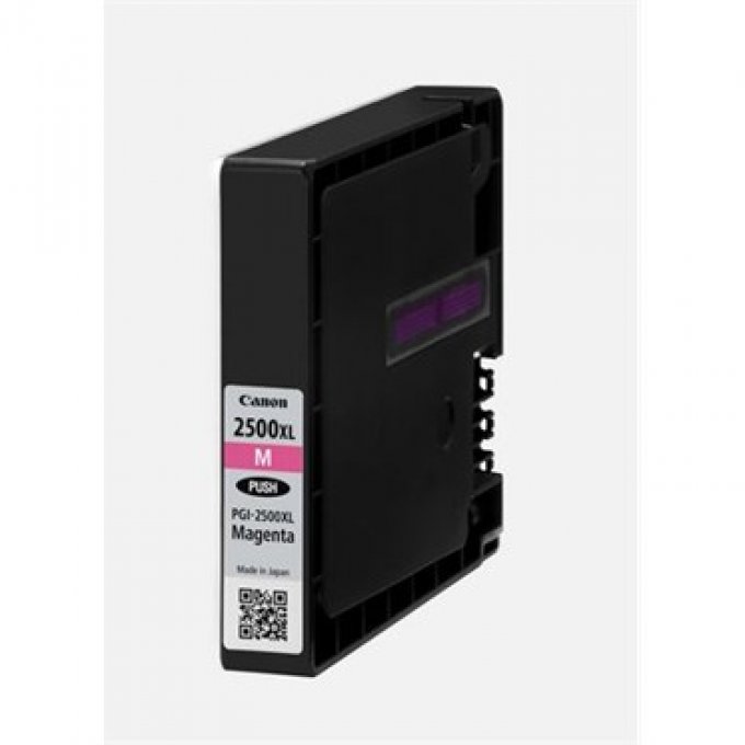 CANON PGI-2500 XL Cartouche Encre Haute Capacité  M Magenta 19,3ml