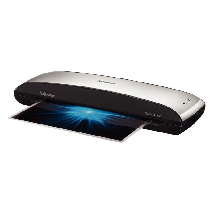 Plastifieuse Spectra A3 / A4 FELLOWES