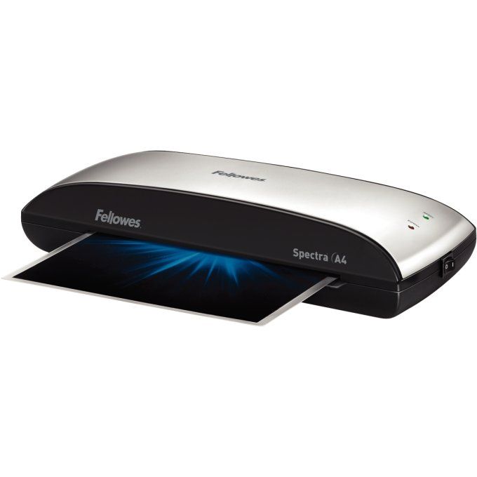 Plastifieuse Spectra A4 FELLOWES