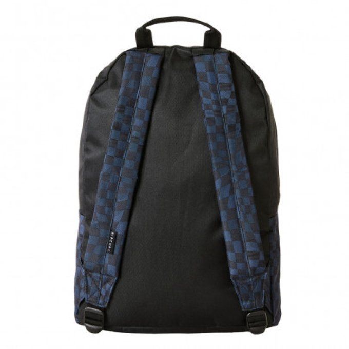 Sac à dos RIP CURL Dome Navy 1 compartiment + Trousse OFFERTE