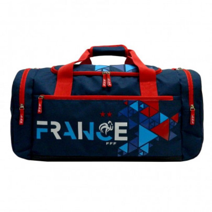 Sac de sport FFF Taille L