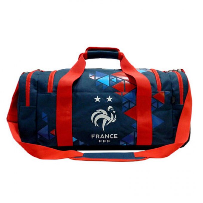 Sac de sport FFF Taille L