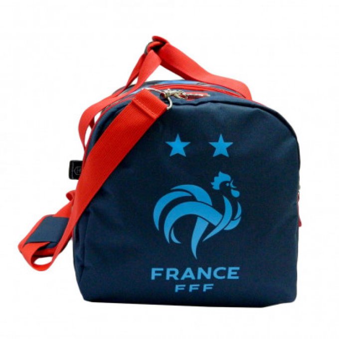 Sac de sport FFF Taille L