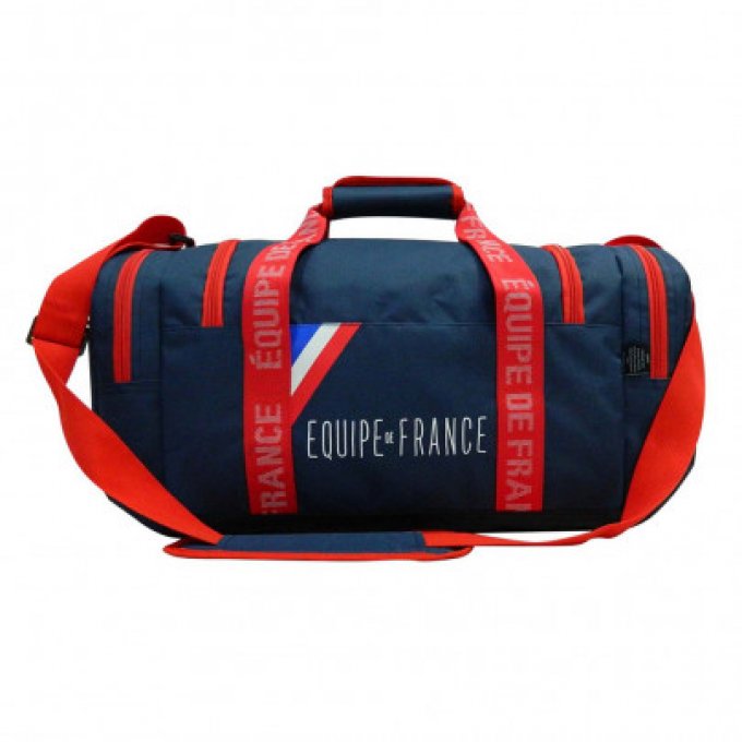 Sac de sport FFF Stars Taille L