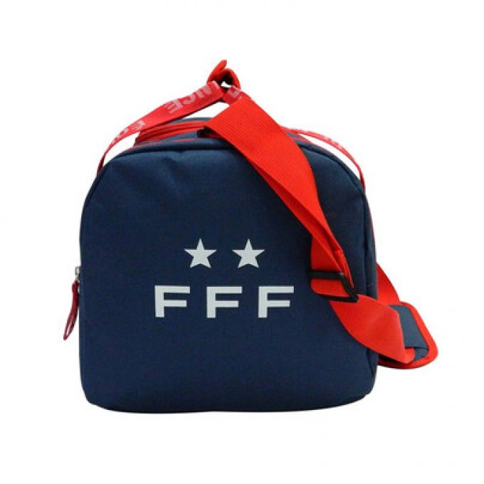 Sac de sport FFF Stars Taille L