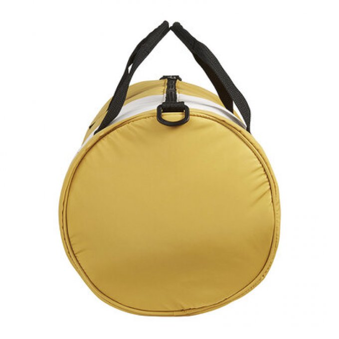 Sac de sport SCHOTT Downbag Taille M Yellow