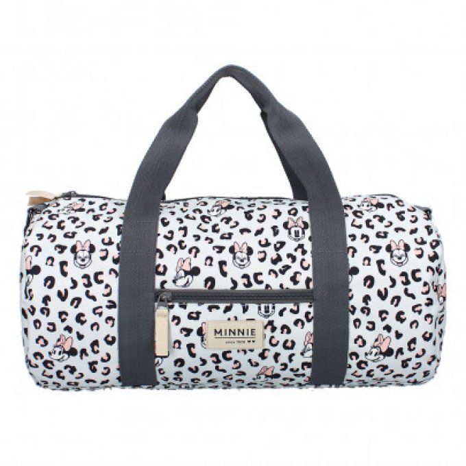 Sac de sport MINNIE Good Things Ahead M