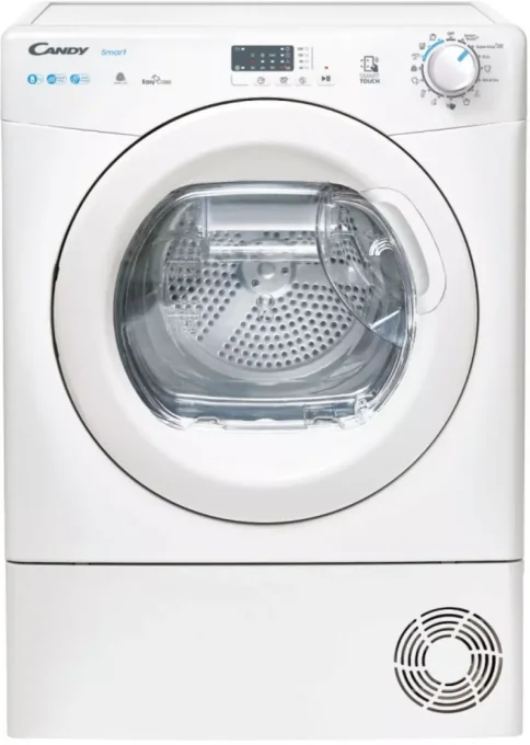 Sèche-linge 8 kg CANDY CSEH8ELE-S