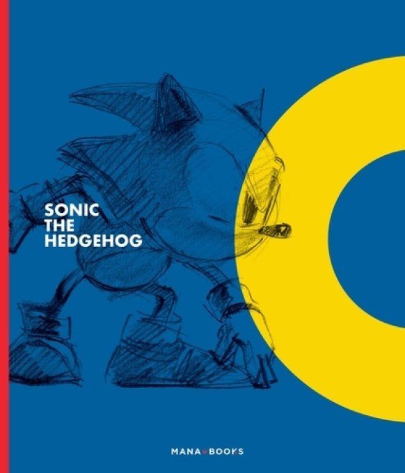 Sonic The Hedgehog