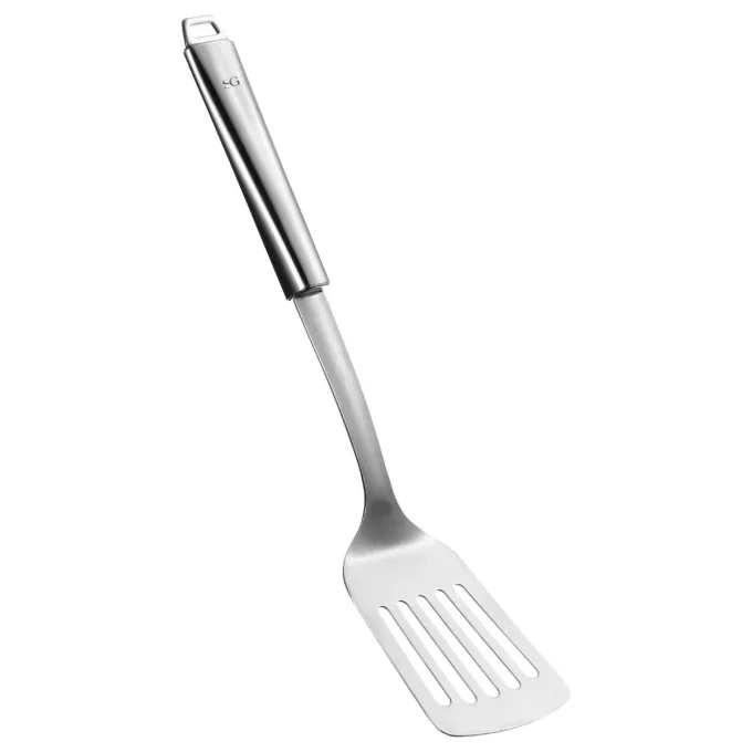 Spatule en inox S.G